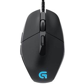 Logitech G302 Daedalus Prime Gaming Mouse